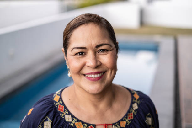 Rosa S., Restaurant Owner