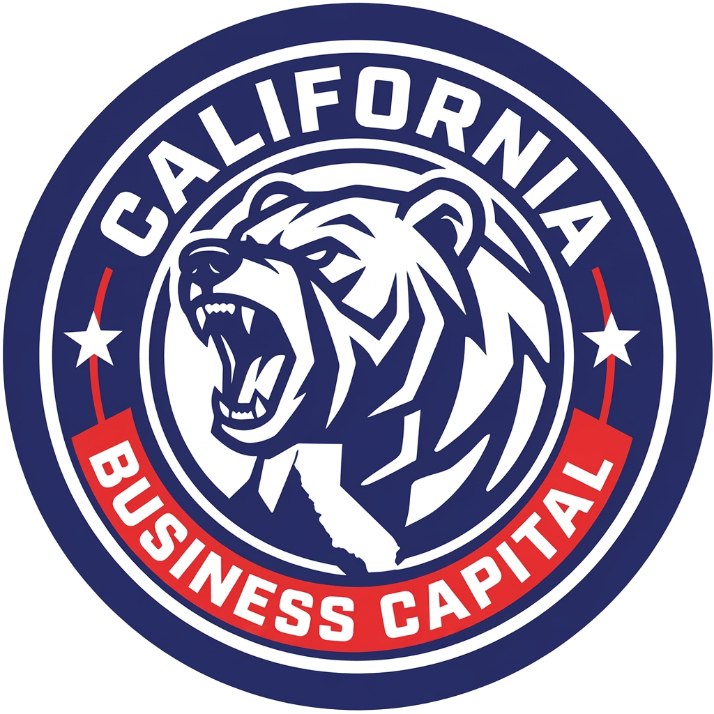 CA Business Capital logo